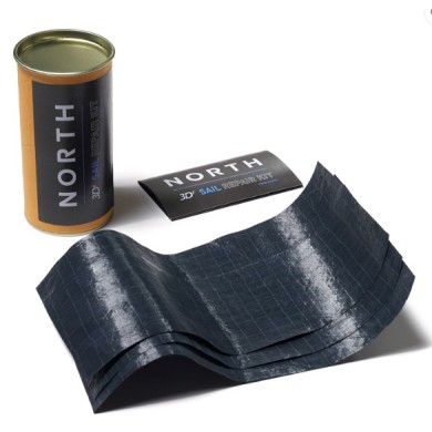 NORTH SAILS 3DI Sail Materiel Repair Kit