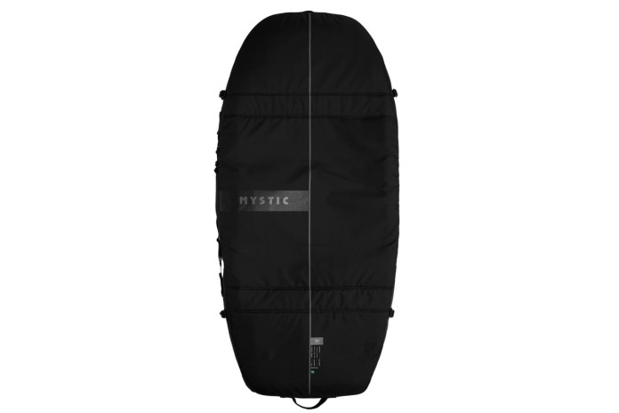 MYSTIC Patrol Foil Boardbag Wheeled