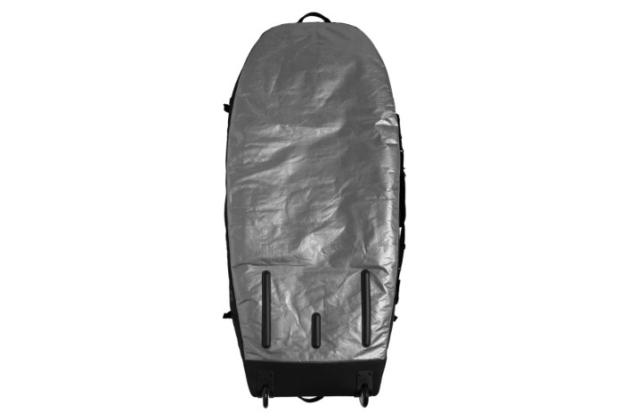 MYSTIC Patrol Foil Boardbag Wheeled
