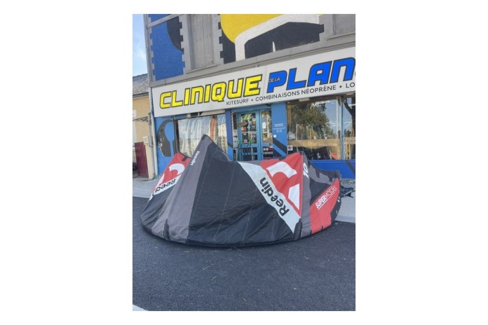 PACK Occasion - Duotone Gonzales 2024 + Reedin Supermodel 2022 + Dreamstick X