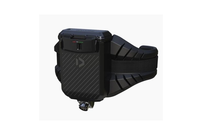 DUOTONE eHarness Set