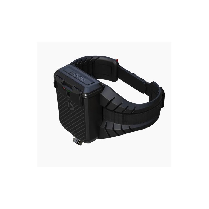 DUOTONE eHarness Set