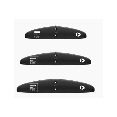 DUOTONE Back Wing Aero Stabilizer C