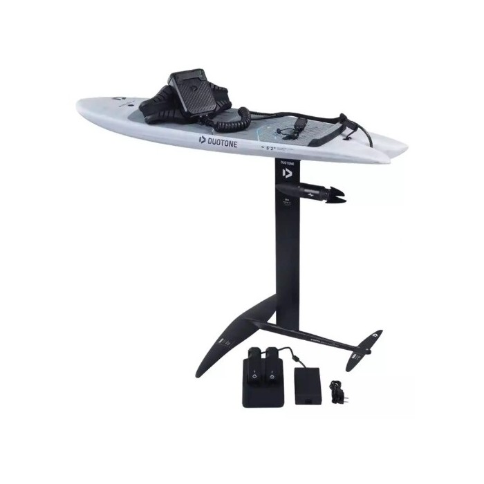 DUOTONE Foil Assist Set Complete AL Full Pack (incl : Board + foil)