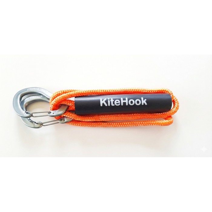 KITEHOOK Leash de sécurité