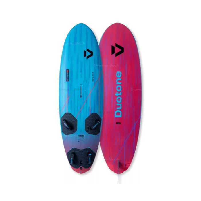 DUOTONE Blitz SLS 2026