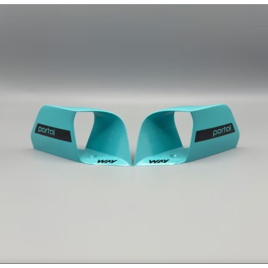 WAY PORTAL FINS set de 2