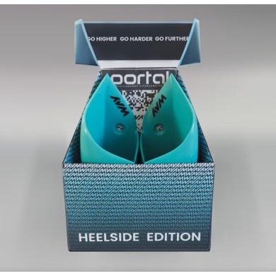 WAY PORTAL FINS set de 2