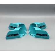 WAY PORTAL FINS set de 4