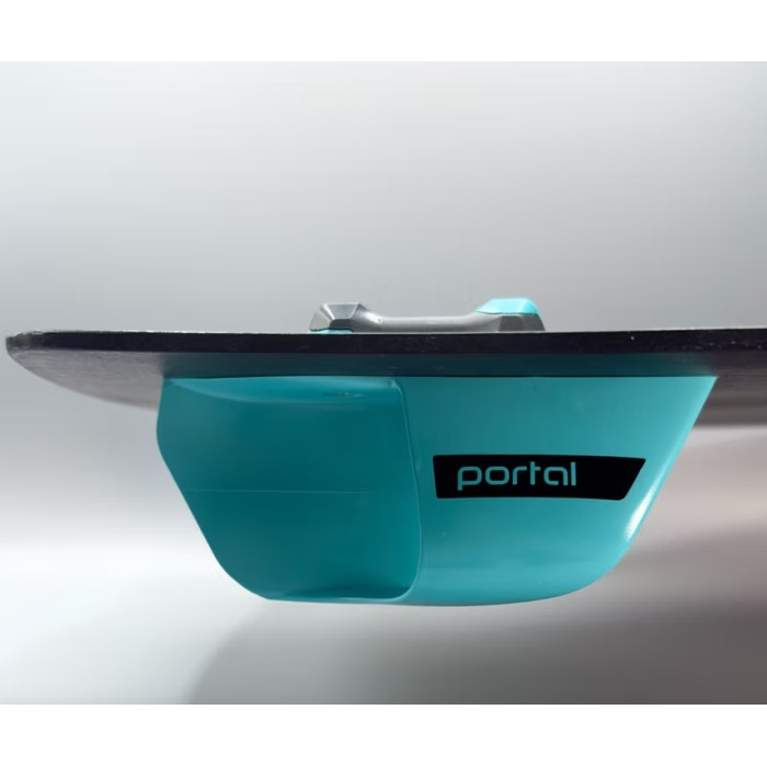 WAY PORTAL FINS set de 4