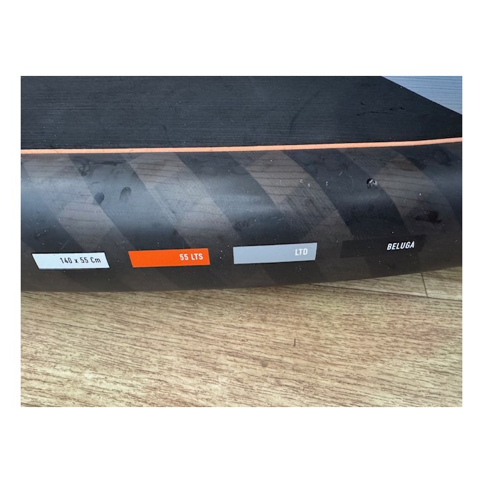 RRD Beluga LTD Y30 55L Occasion 2025