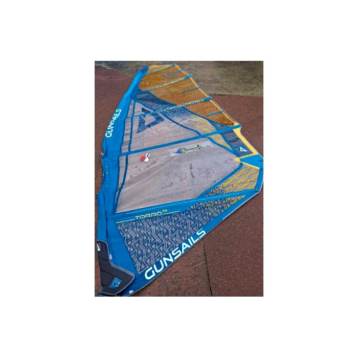 GUNSAILS Torro FR 6.0m² 2019 - Occasion