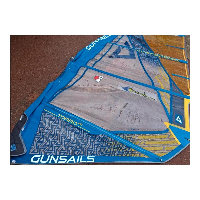 GUNSAILS Torro FR 6.0m² 2019 - Occasion
