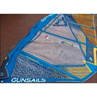 GUNSAILS Torro FR 6.0m² 2019 - Occasion