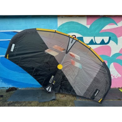 RRD Evolution Gold Wing Y30 4.0m² Occasion