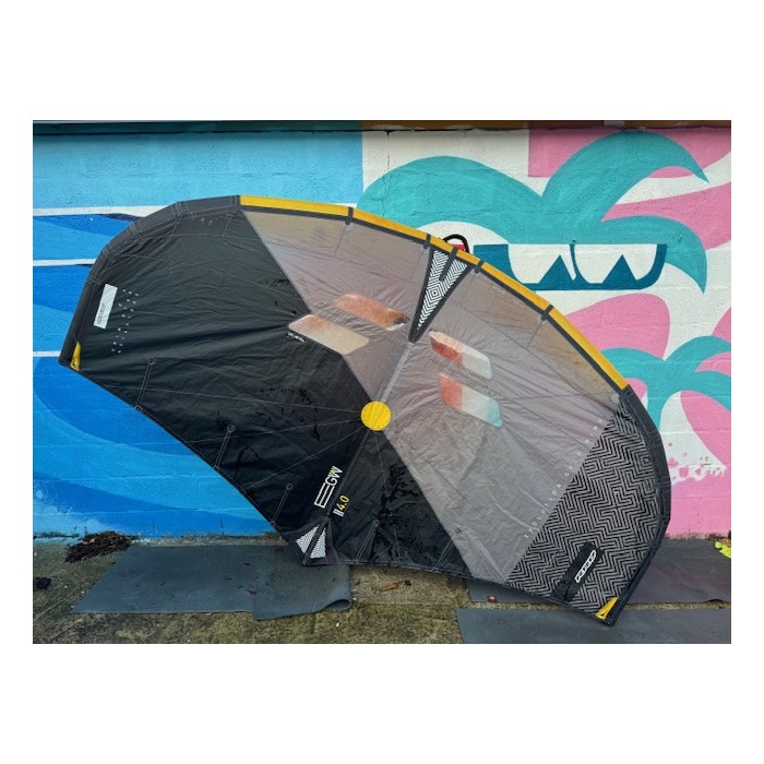 RRD Evolution Gold Wing Y30 4.0m² Occasion