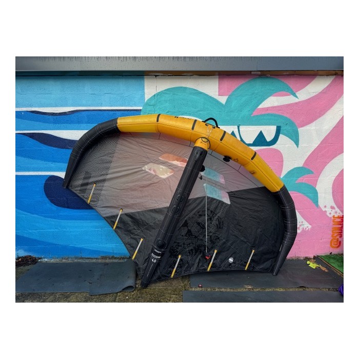 RRD Evolution Gold Wing Y30 4.0m² Occasion