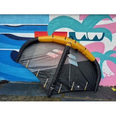 RRD Evolution Gold Wing Y30 3.5m² Occasion