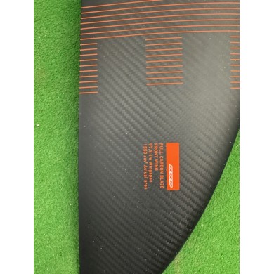 RRD Blaze Alu 1550cm² Occasion