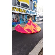 F-ONE BREEZE V2 11m occasion