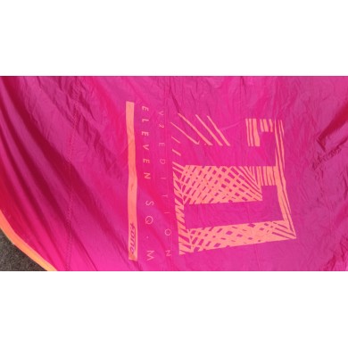 F-ONE BREEZE V2 11m occasion