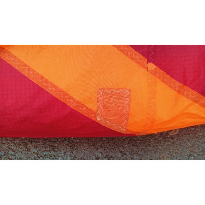 F-ONE BREEZE V2 11m occasion