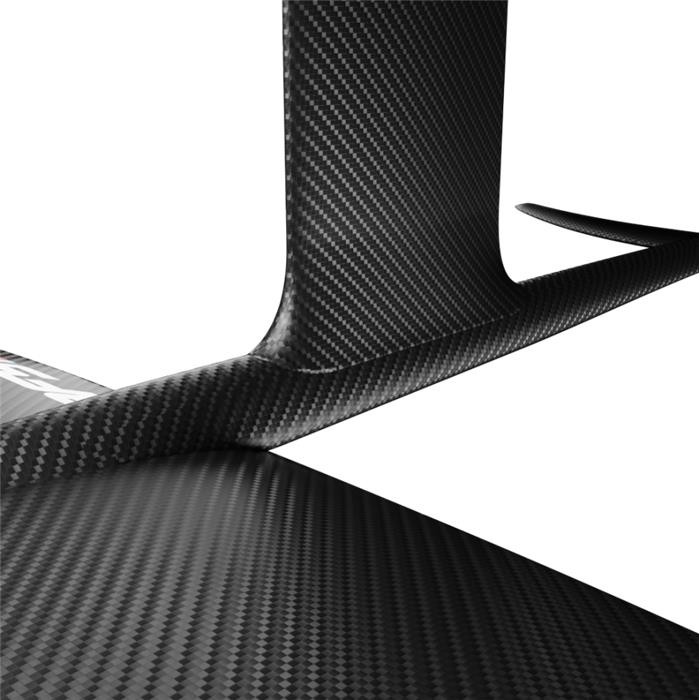 AFS Flyer Foil Set Complet Fuselink Alu AFS Flyer Foil Set Complet Fuselink Alu