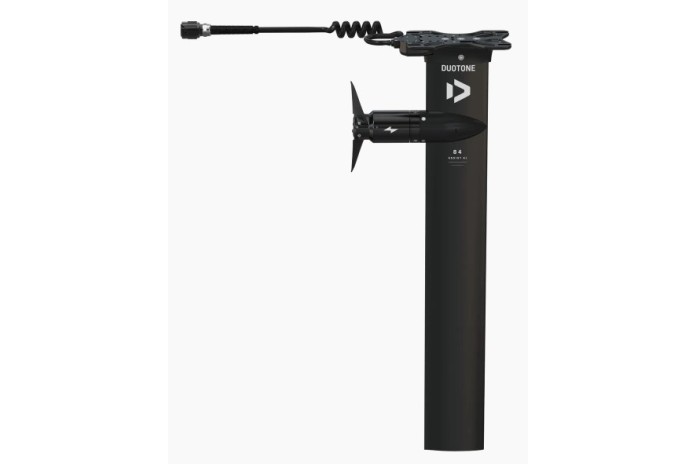 DUOTONE eMast AL Set