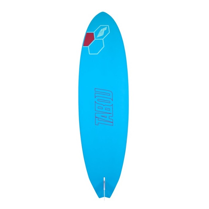 TABOU 3S Classic LTD 2026