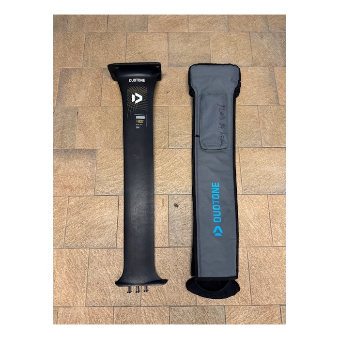 DUOTONE Mat Carbone D/Lab Slim Occasion