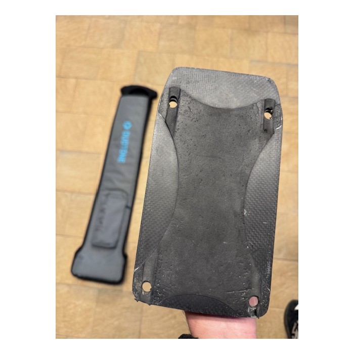 DUOTONE Mat Carbone D/Lab Slim Occasion