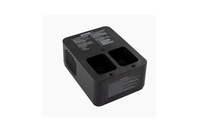 DUOTONE Battery Charger Set