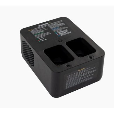 DUOTONE Battery Charger Set