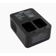 DUOTONE Battery Charger Set