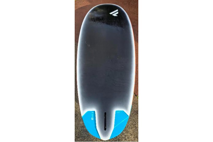 FANATIC FALCON  2022 OCCASION