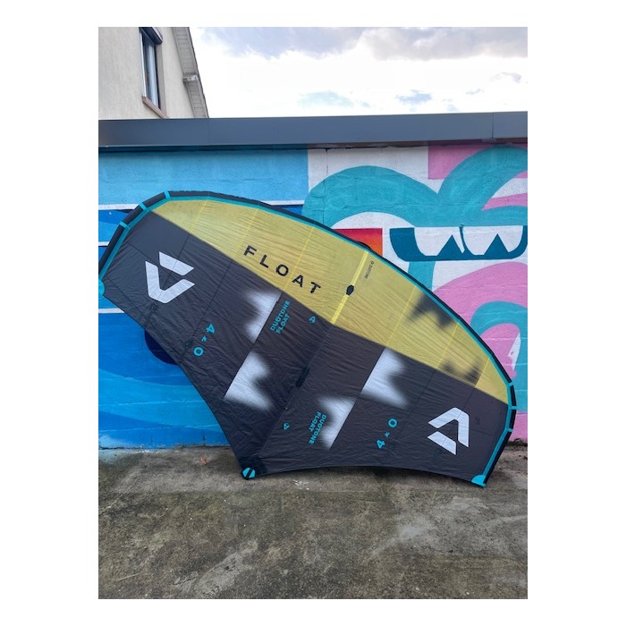 DUOTONE Float 4.0m² + boom - Occasion