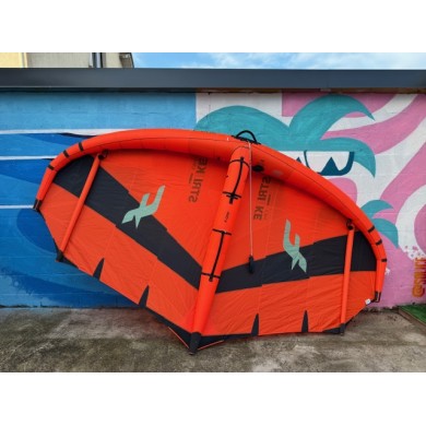 F-ONE STRIKE V3 CWC Occasion