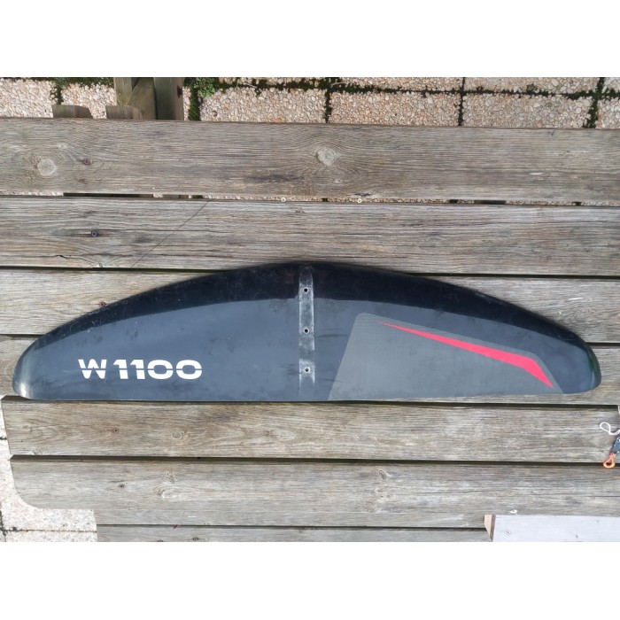 SABFOIL Front Wing Occasion