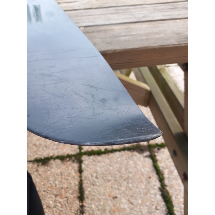 SABFOIL Front Wing Occasion