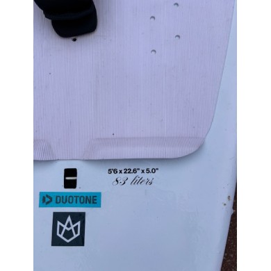 F-ONE Crossover 83L Occasion