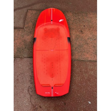 F-ONE Rocket Wing V4 70L Occasion