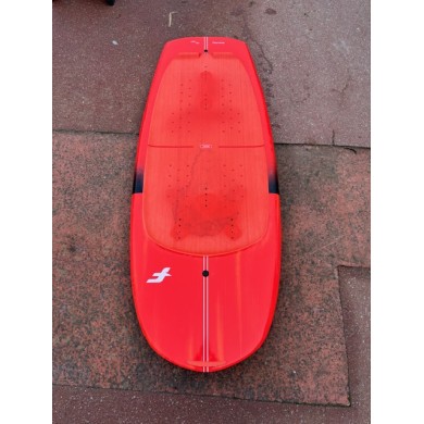 F-ONE Rocket Wing V4 70L Occasion