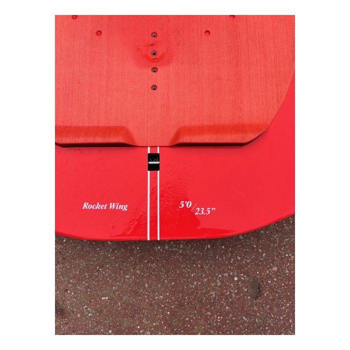 F-ONE Rocket Wing V4 70L Occasion