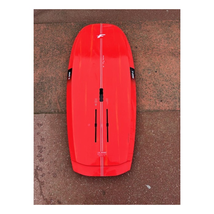 F-ONE Rocket Wing V4 70L Occasion