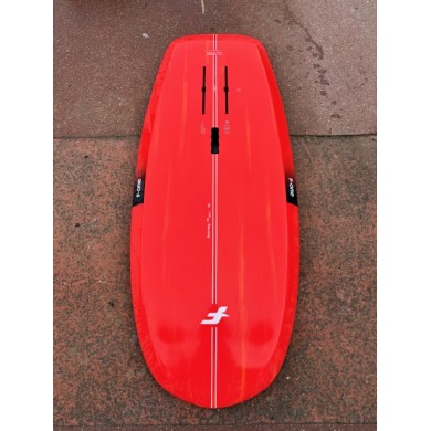 F-ONE Rocket Wing V4 70L Occasion