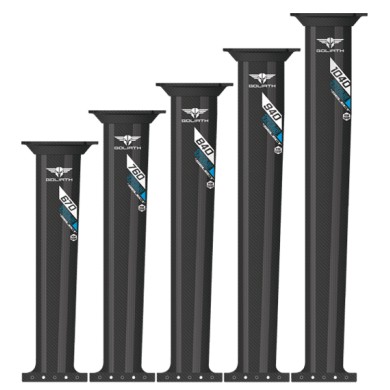 Select Goliath Foil Mast + fuselage 73 occasion