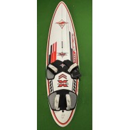 JP AUSTRALIA Super X 104L Occasion