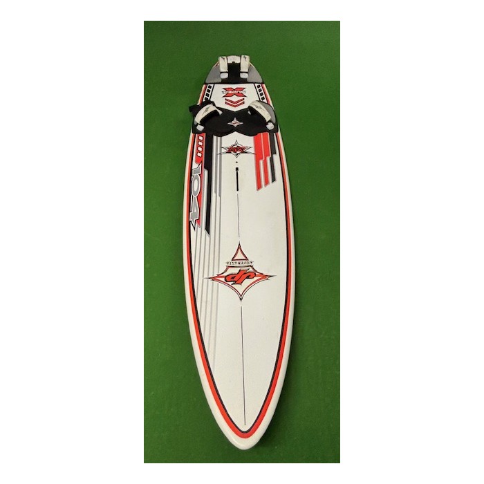 JP AUSTRALIA Super X 104L Occasion