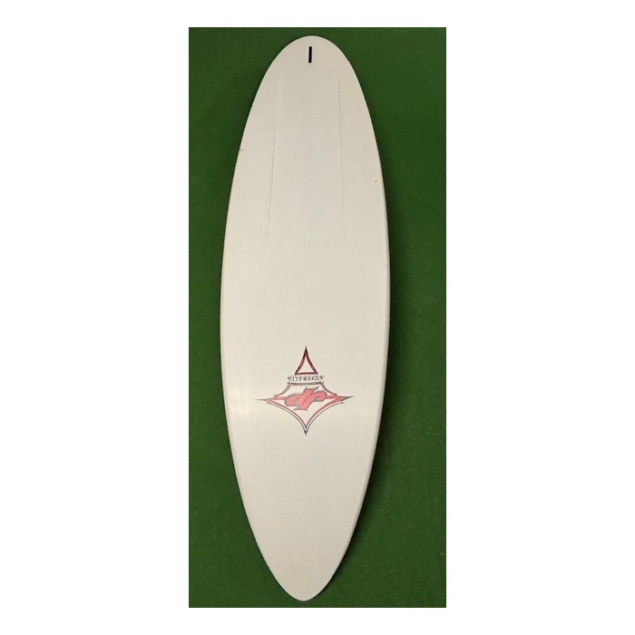 JP AUSTRALIA Super X 104L Occasion