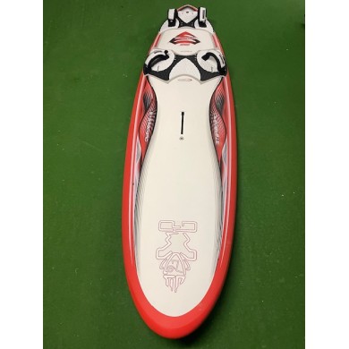 STARBOARD S-Type 126L Occasion